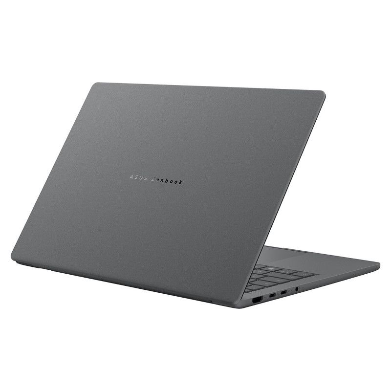 ASUS Zenbook A14 UX3407QA-QD431X Copilot+ PC Snapdragon X1-26-100 Ordinateur portable 35,6 cm (14") WUXGA 32 Go LPDDR5x-SD... (image 2)