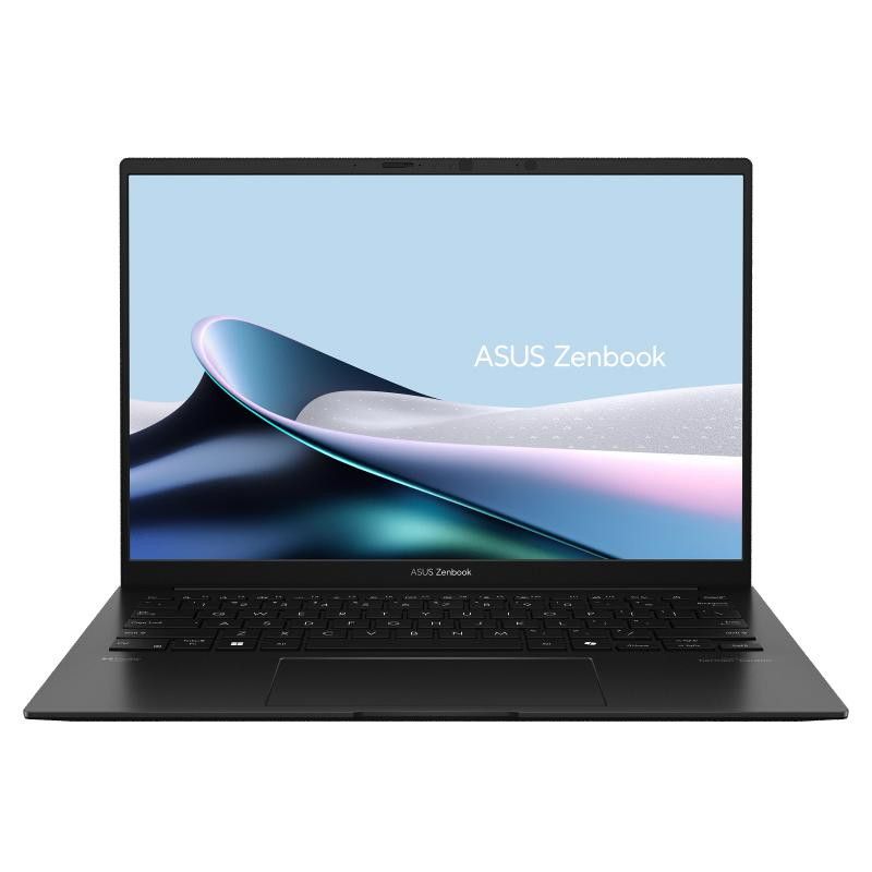 ASUS Zenbook 14 OLED UM3406KA-QD281X AMD Ryzen AI 7 350 Ordinateur portable 35,6 cm (14") WUXGA 32 Go LPDDR5x-SDRAM 512 Go...