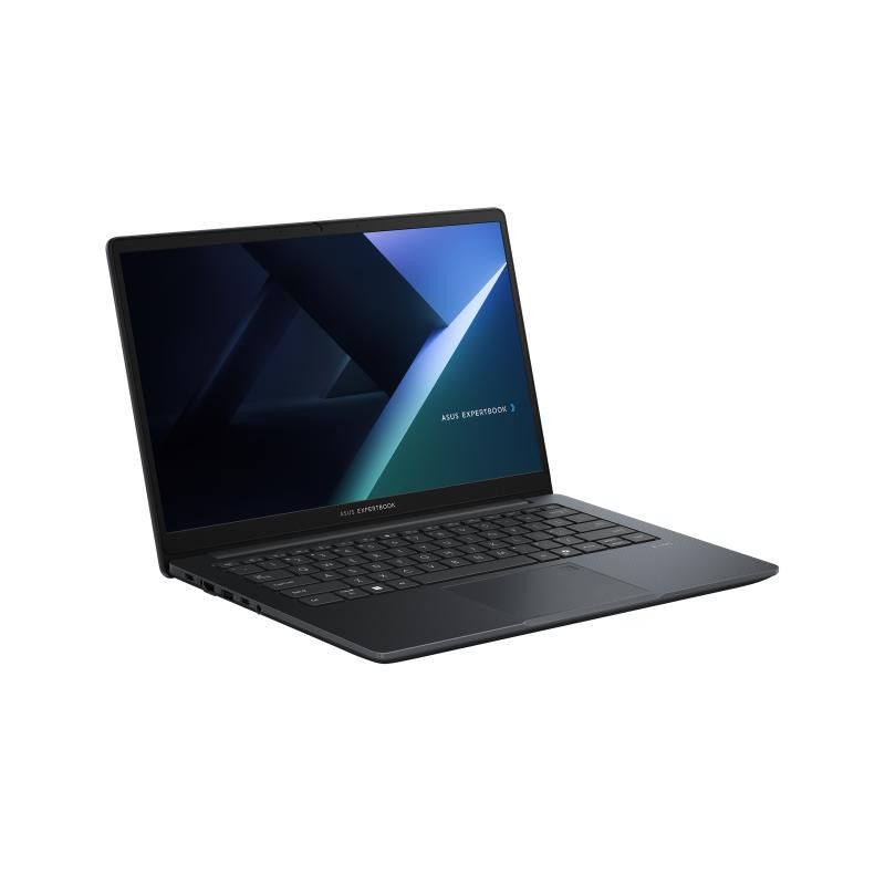 ASUS ExpertBook B1 B1403CVA-S61809X Intel® Core i7 i7-13620H Ordinateur portable 35,6 cm (14") Full HD 16 Go DDR5-SDRAM 51... (image 3)