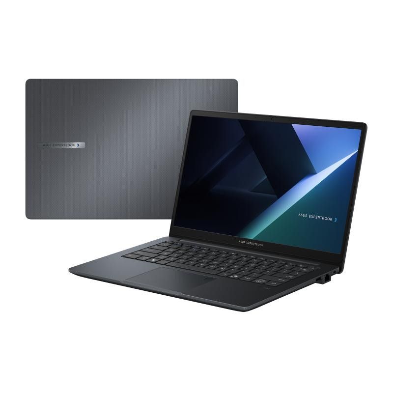 ASUS ExpertBook B1 B1403CVA-S61809X Intel® Core i7 i7-13620H Ordinateur portable 35,6 cm (14") Full HD 16 Go DDR5-SDRAM 51... (image 5)