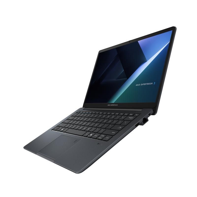 ASUS ExpertBook B1 B1403CVA-S61809X Intel® Core i7 i7-13620H Ordinateur portable 35,6 cm (14") Full HD 16 Go DDR5-SDRAM 51... (image 6)
