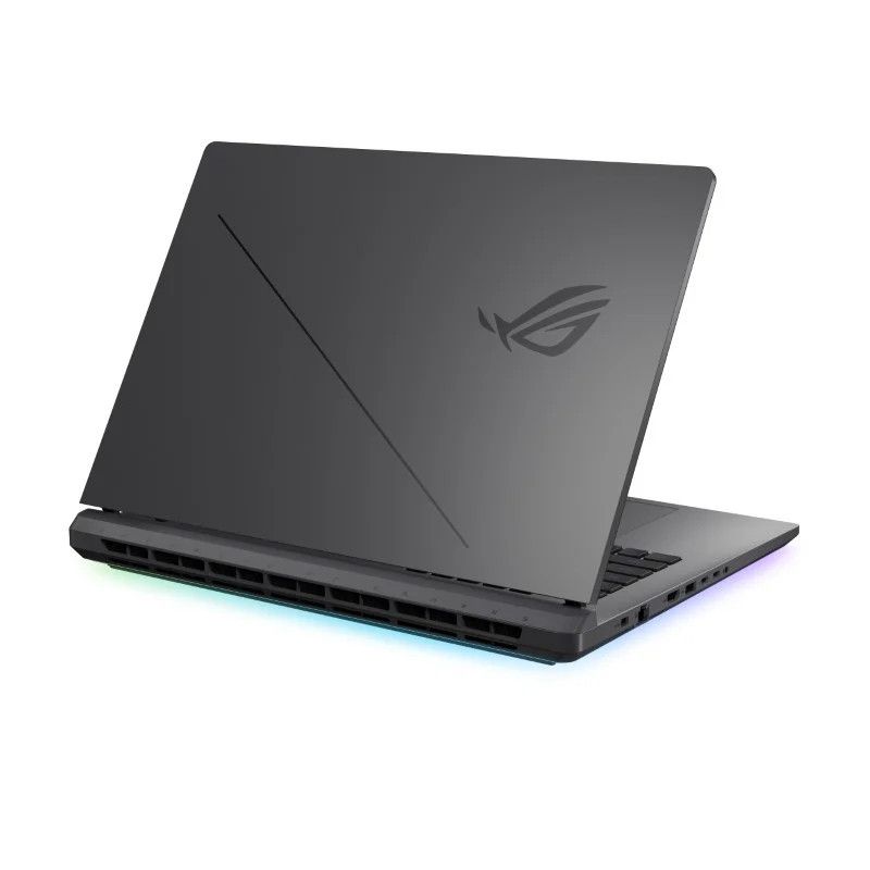ASUS ROG Strix G18 G815LR-S9214W Intel Core Ultra 9 275HX Ordinateur portable 45,7 cm (18") WQXGA 32 Go DDR5-SDRAM 2 To SS... (image 2)