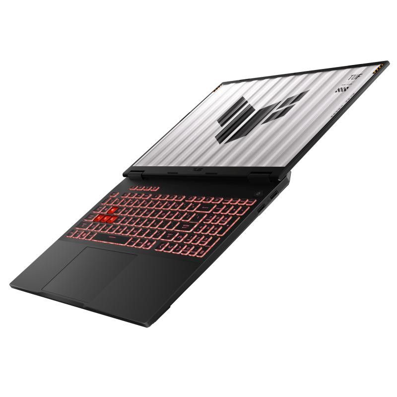 ASUS TUF Gaming A16 TUF608UM-RV080W AMD Ryzen 7 260 Ordinateur portable 40,6 cm (16") WUXGA 16 Go DDR5-SDRAM 512 Go SSD NV... (image 8)