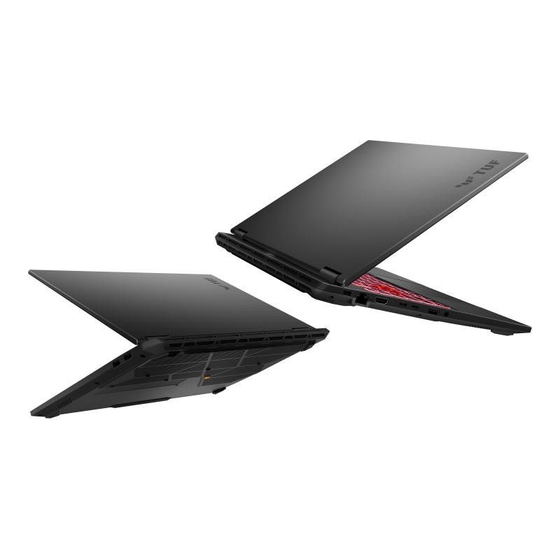 ASUS TUF Gaming A16 TUF608UM-RV080W AMD Ryzen 7 260 Ordinateur portable 40,6 cm (16") WUXGA 16 Go DDR5-SDRAM 512 Go SSD NV... (image 10)