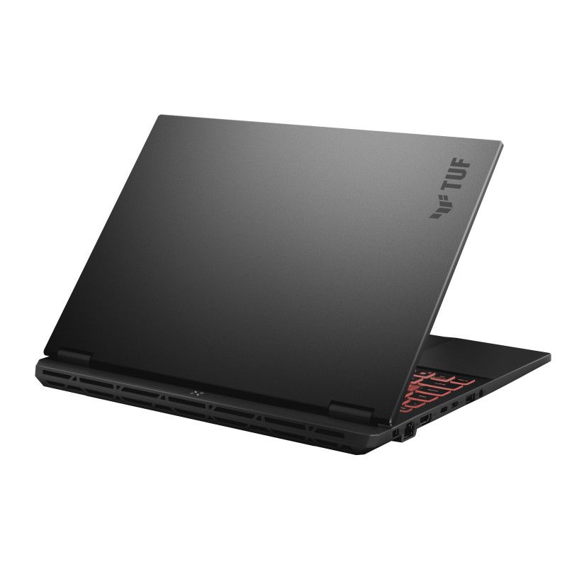 ASUS TUF Gaming A16 TUF608UM-RV120 AMD Ryzen 7 260 Ordinateur portable 40,6 cm (16") WUXGA 16 Go DDR5-SDRAM 1 To SSD NVIDI... (image 5)