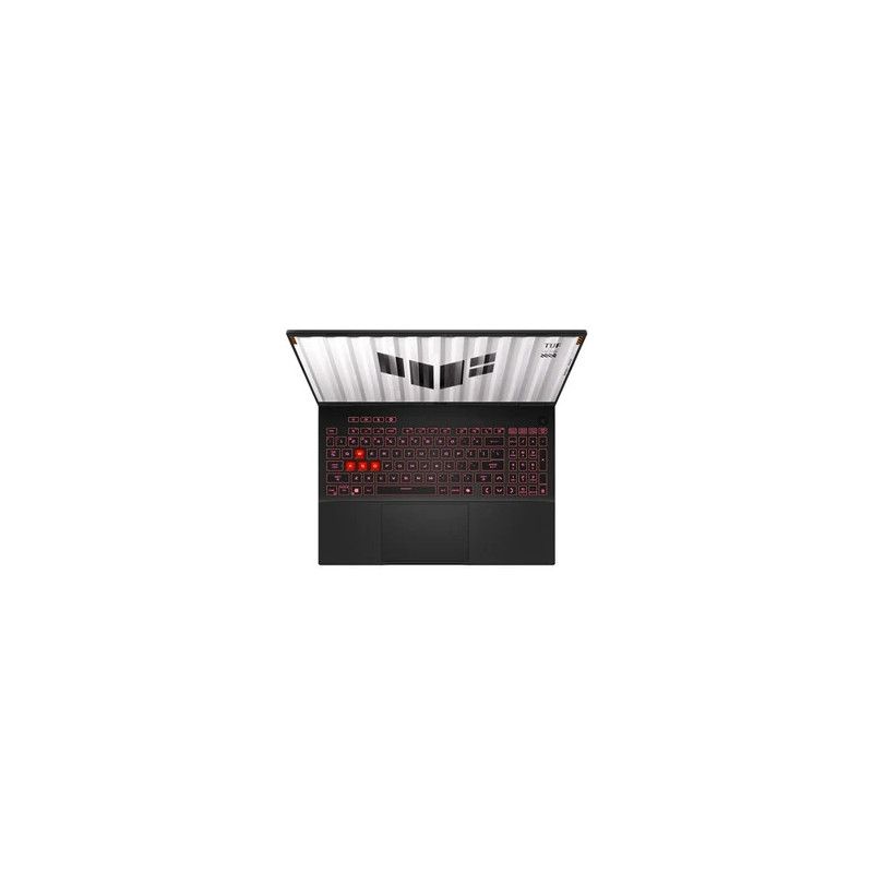 ASUS TUF Gaming A16 TUF608UP-RV112 AMD Ryzen 7 260 Ordinateur portable 40,6 cm (16") WUXGA 16 Go DDR5-SDRAM 1 To SSD NVIDI... (image 3)