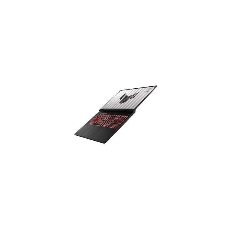 ASUS TUF Gaming A16 TUF608UP-RV112 AMD Ryzen 7 260 Ordinateur portable 40,6 cm (16") WUXGA 16 Go DDR5-SDRAM 1 To SSD NVIDI... (image 8)