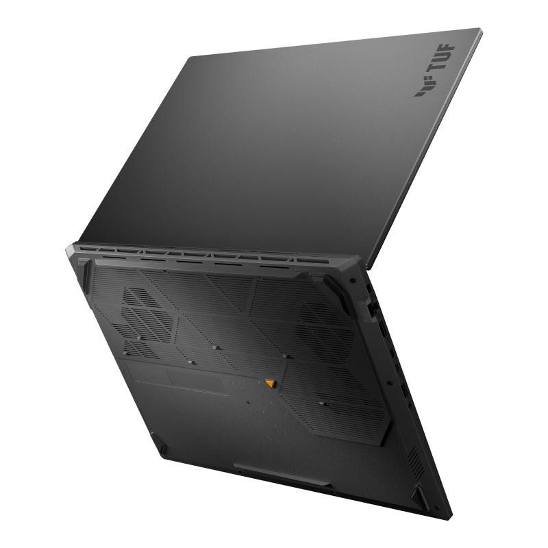ASUS TUF Gaming A18 TUF808UP-S9054W AMD Ryzen 7 260 Ordinateur portable 45,7 cm (18") 2.5K 32 Go DDR5-SDRAM 1 To SSD NVIDI... (image 11)
