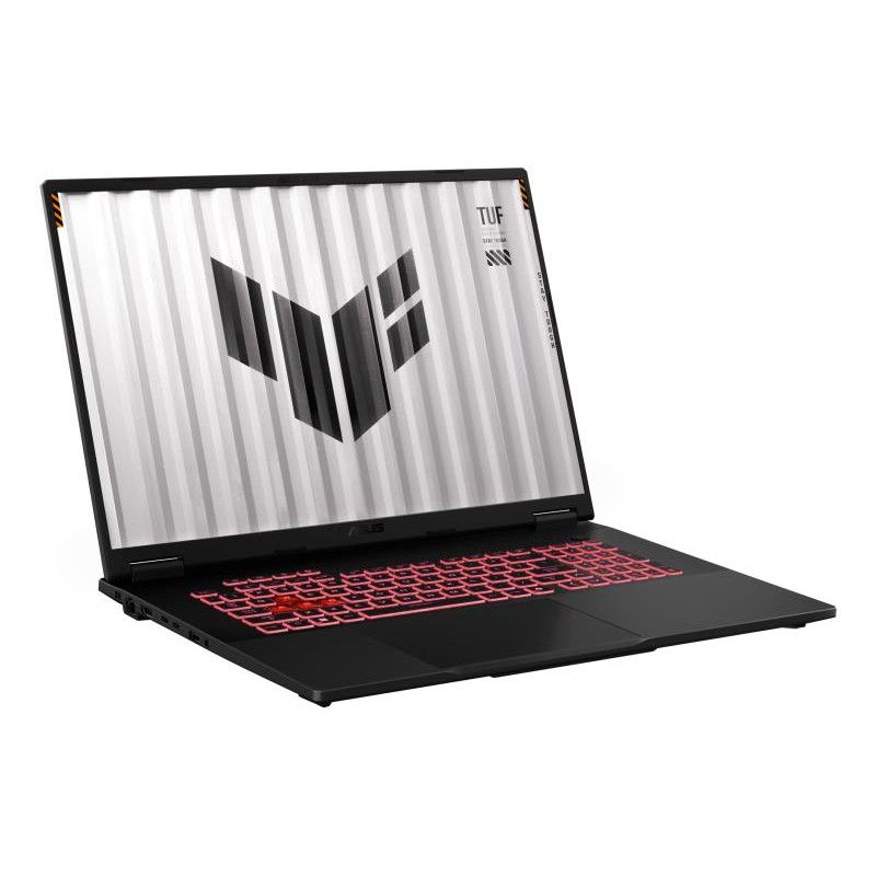 ASUS TUF Gaming A18 TUF808UP-S9054W AMD Ryzen 7 260 Ordinateur portable 45,7 cm (18") 2.5K 32 Go DDR5-SDRAM 1 To SSD NVIDI... (image 4)