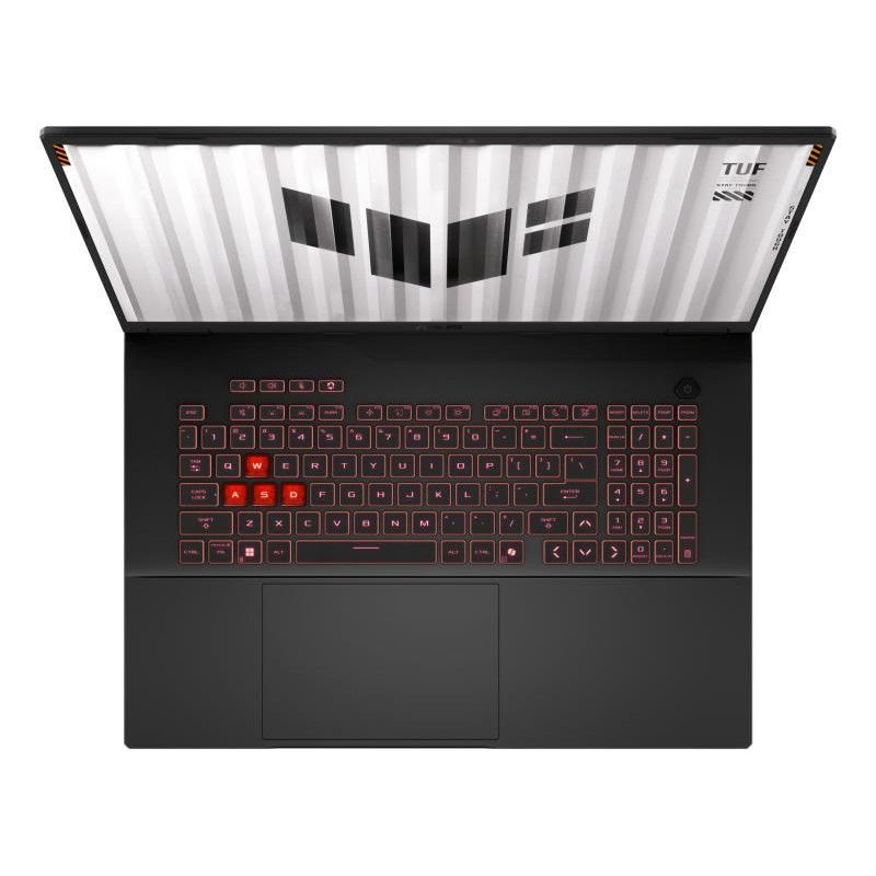 ASUS TUF Gaming A18 TUF808UP-S9054W AMD Ryzen 7 260 Ordinateur portable 45,7 cm (18") 2.5K 32 Go DDR5-SDRAM 1 To SSD NVIDI... (image 5)