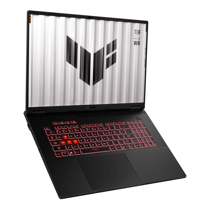 ASUS TUF Gaming A18 TUF808UP-S9054W AMD Ryzen 7 260 Ordinateur portable 45,7 cm (18") 2.5K 32 Go DDR5-SDRAM 1 To SSD NVIDI... (image 7)