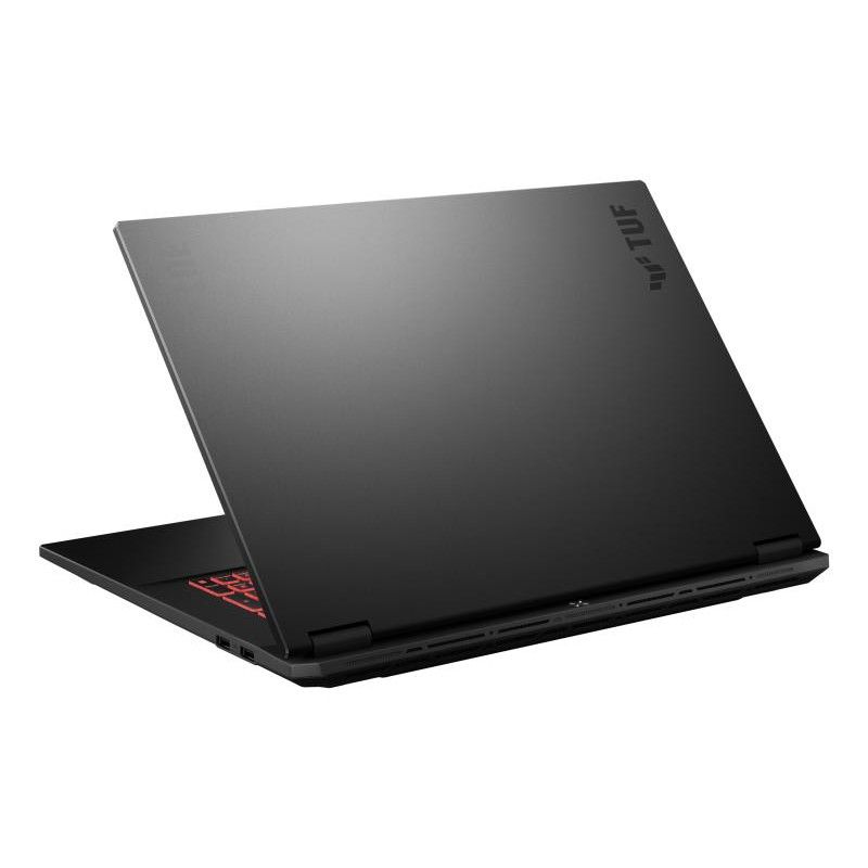 ASUS TUF Gaming A18 TUF808UP-S9054W AMD Ryzen 7 260 Ordinateur portable 45,7 cm (18") 2.5K 32 Go DDR5-SDRAM 1 To SSD NVIDI... (image 9)