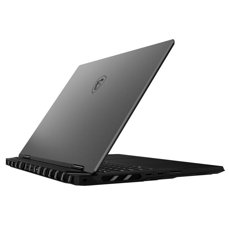 MSI CreatorPro X18 HX A14VKSG-024FR Intel® Core i9 i9-14900HX Station de travail mobile 45,7 cm (18") WQUXGA 128 Go DDR5-S... (image 6)
