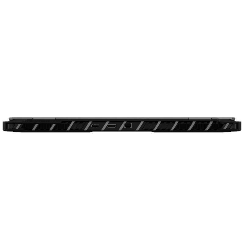 MSI CreatorPro X18 HX A14VKSG-024FR Intel® Core i9 i9-14900HX Station de travail mobile 45,7 cm (18") WQUXGA 128 Go DDR5-S... (image 8)