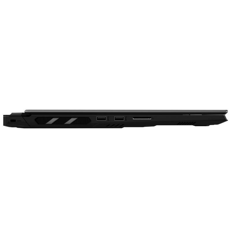 MSI CreatorPro X18 HX A14VKSG-024FR Intel® Core i9 i9-14900HX Station de travail mobile 45,7 cm (18") WQUXGA 128 Go DDR5-S... (image 9)
