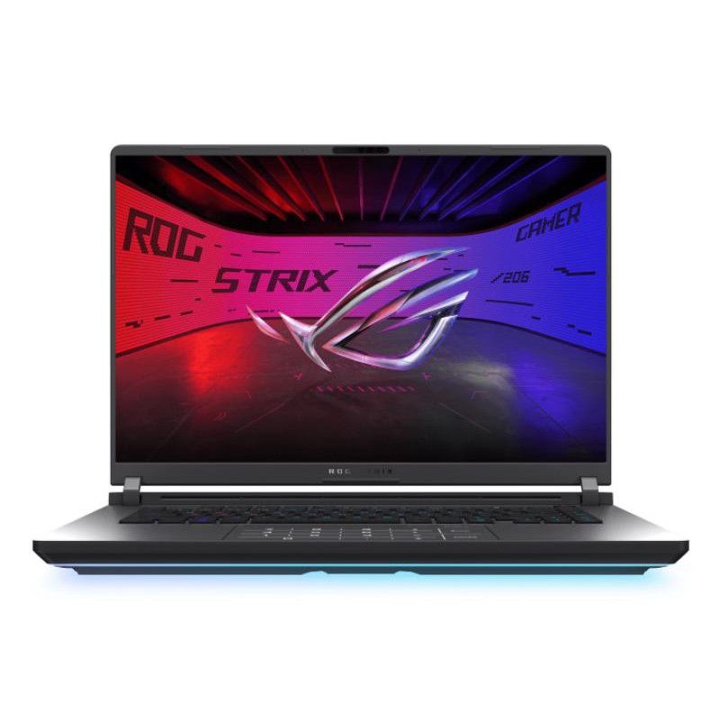 ASUS ROG Strix G16 G615LM-S5143W Intel Core Ultra 9 275HX Ordinateur portable 40,6 cm (16") 2.5K 32 Go DDR5-SDRAM 1 To SSD... (image 2)