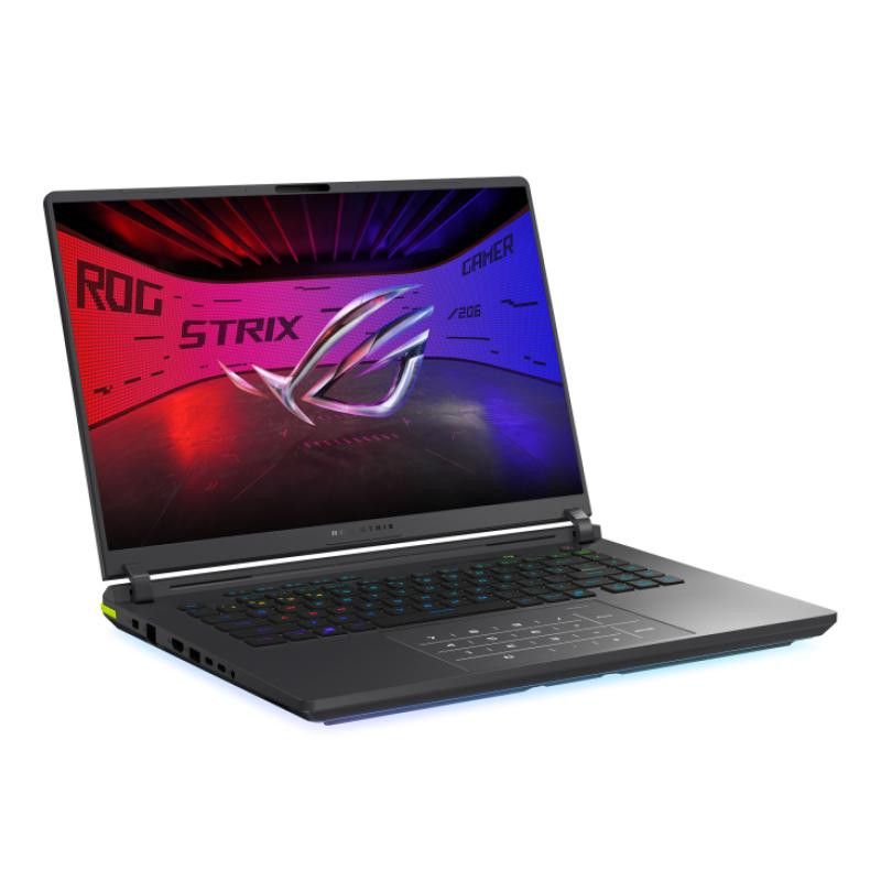 ASUS ROG Strix G16 G615LM-S5143W Intel Core Ultra 9 275HX Ordinateur portable 40,6 cm (16") 2.5K 32 Go DDR5-SDRAM 1 To SSD... (image 3)
