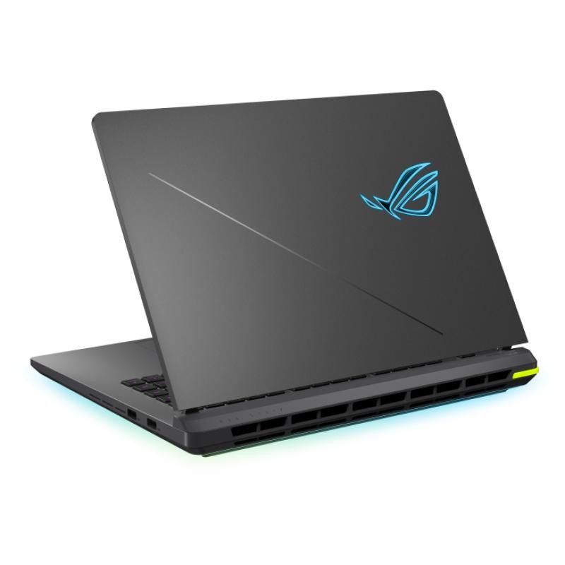 ASUS ROG Strix G16 G615LM-S5143W Intel Core Ultra 9 275HX Ordinateur portable 40,6 cm (16") 2.5K 32 Go DDR5-SDRAM 1 To SSD... (image 5)