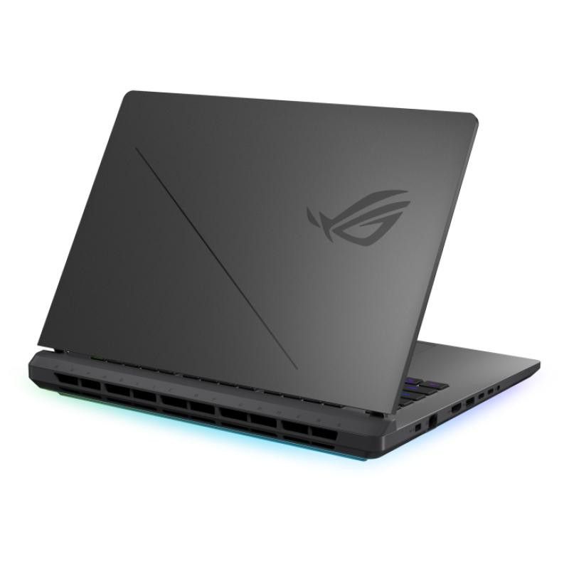 ASUS ROG Strix G16 G615LM-S5143W Intel Core Ultra 9 275HX Ordinateur portable 40,6 cm (16") 2.5K 32 Go DDR5-SDRAM 1 To SSD... (image 6)