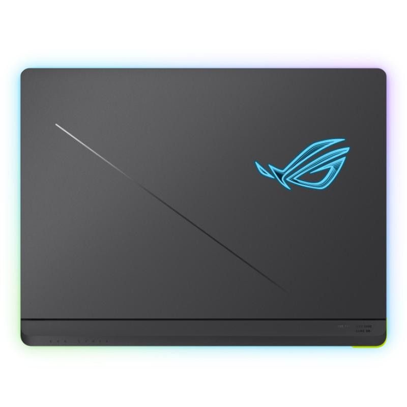 ASUS ROG Strix G16 G615LM-S5143W Intel Core Ultra 9 275HX Ordinateur portable 40,6 cm (16") 2.5K 32 Go DDR5-SDRAM 1 To SSD... (image 8)