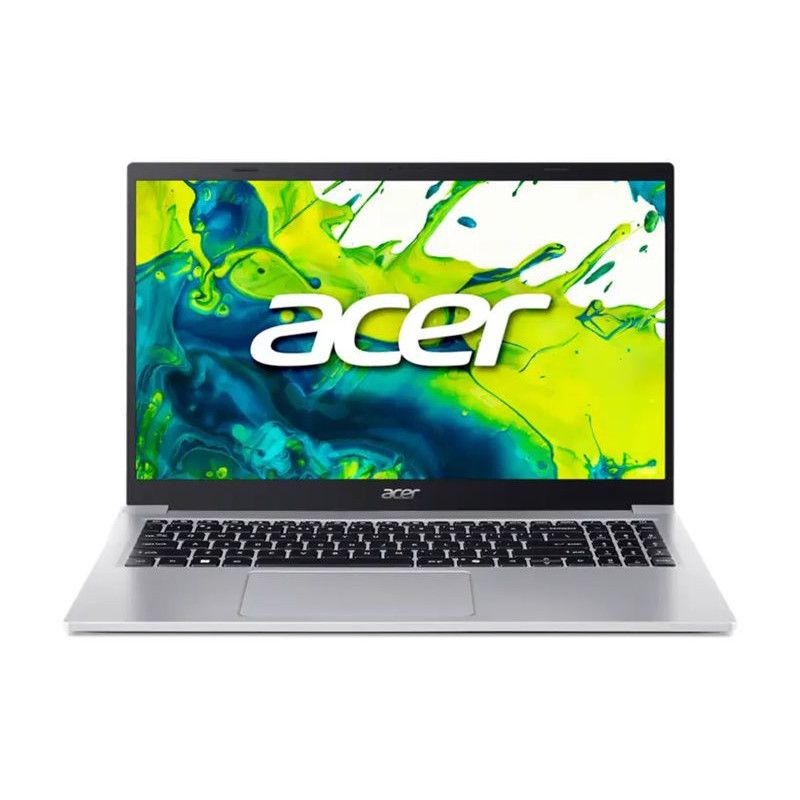 Acer Aspire Lite AL17-31P-33EP Intel Core 3 N355 Ordinateur portable 43,9 cm (17.3") HD+ 8 Go DDR5-SDRAM 512 Go SSD Wi-Fi ...