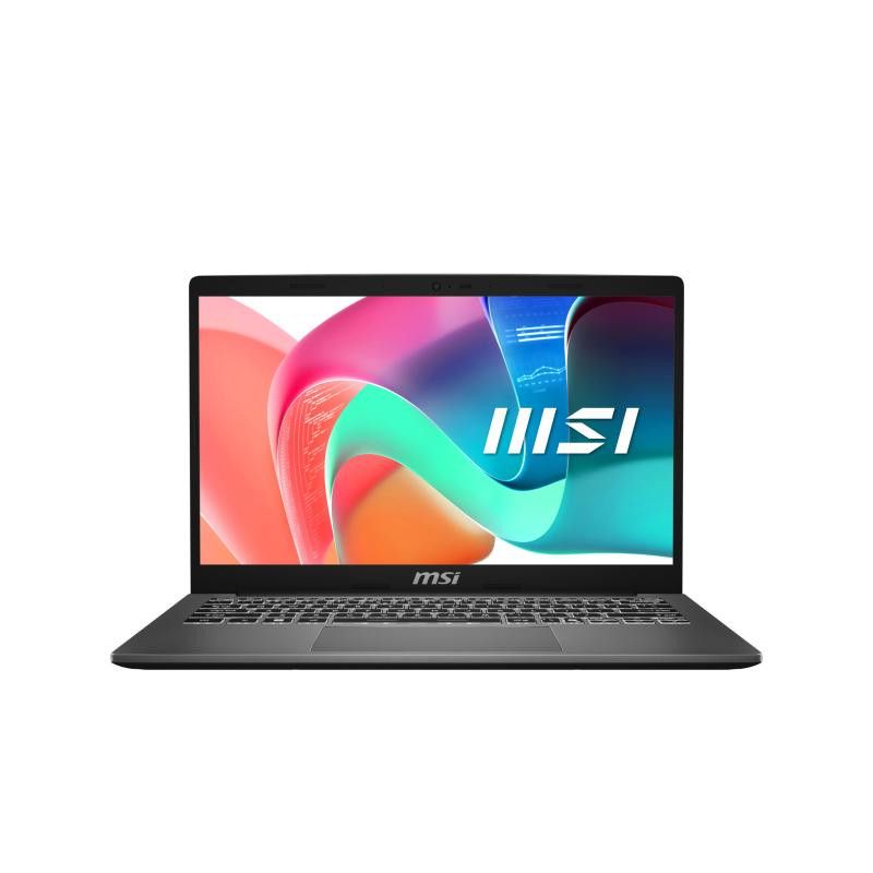 MSI Modern 13 F13MOG-075FR pc portable — Intel Core i5, 16 Go · PC portables · Informat Systems Strasbourg (image 2)