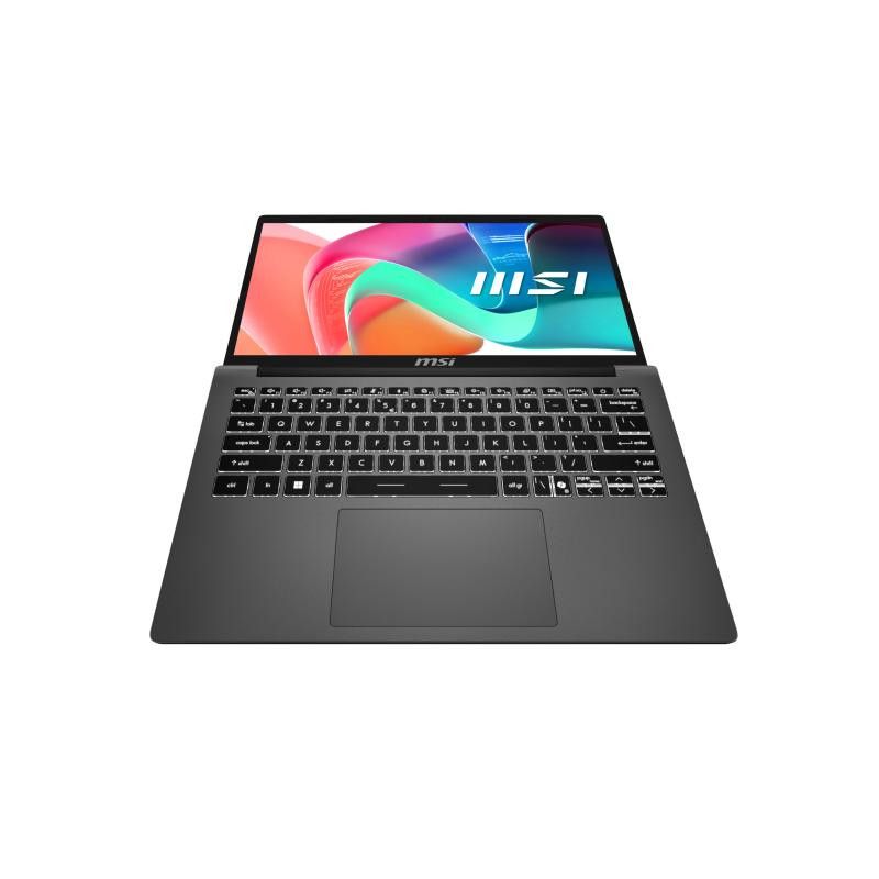 MSI Modern 13 F13MOG-075FR pc portable — Intel Core i5, 16 Go · PC portables · Informat Systems Strasbourg (image 14)