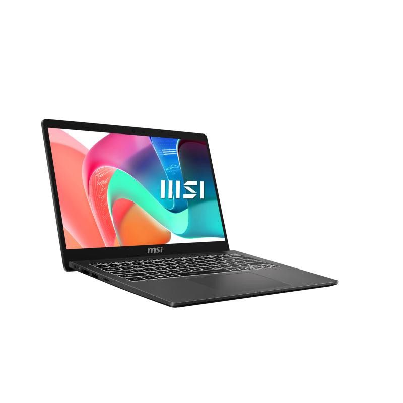 MSI Modern 13 F13MOG-075FR pc portable — Intel Core i5, 16 Go · PC portables · Informat Systems Strasbourg (image 3)