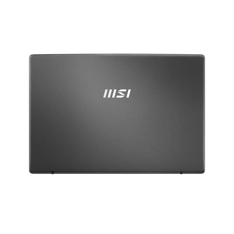 MSI Modern 13 F13MOG-075FR pc portable — Intel Core i5, 16 Go · PC portables · Informat Systems Strasbourg (image 5)