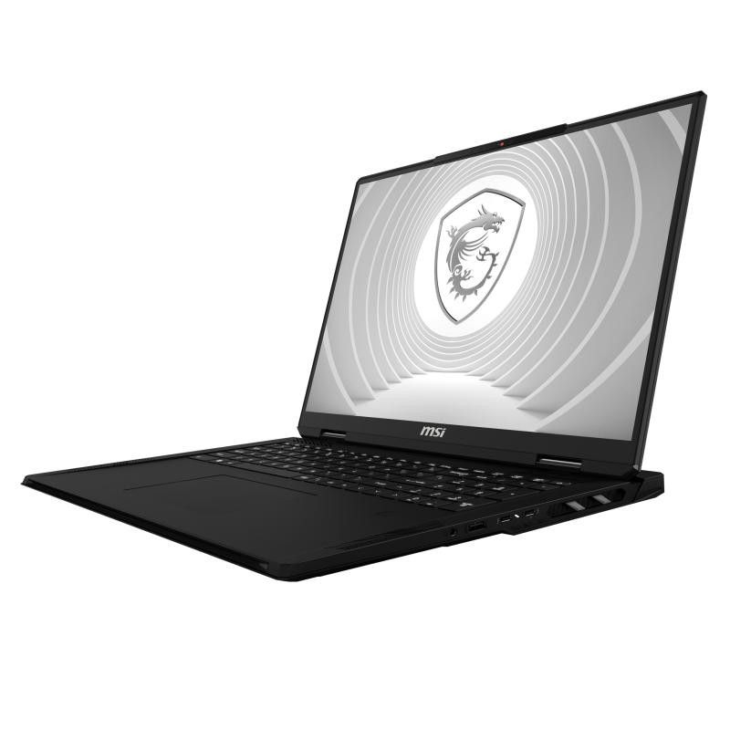 MSI CreatorPro X18 HX A14VKSG-025FR Intel® Core i9 i9-14900HX Station de travail mobile 45,7 cm (18") WQUXGA 64 Go DDR5-SD... (image 2)