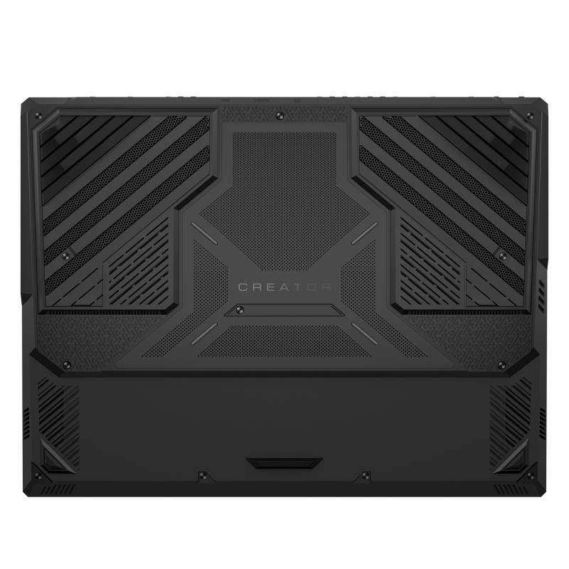 MSI CreatorPro X18 HX A14VKSG-025FR Intel® Core i9 i9-14900HX Station de travail mobile 45,7 cm (18") WQUXGA 64 Go DDR5-SD... (image 12)