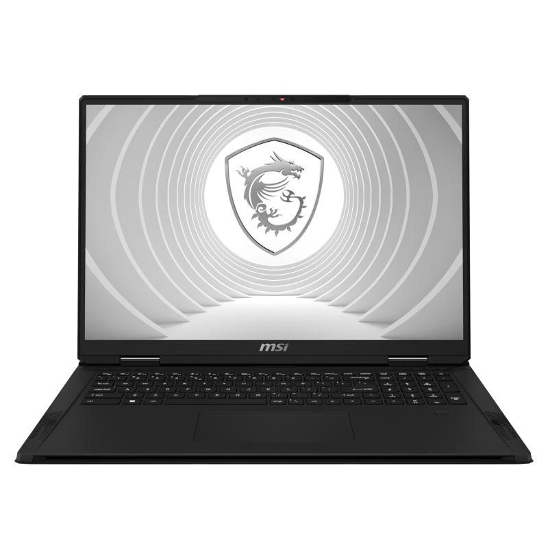 MSI CreatorPro X18 HX A14VKSG-025FR Intel® Core i9 i9-14900HX Station de travail mobile 45,7 cm (18") WQUXGA 64 Go DDR5-SD... (image 3)