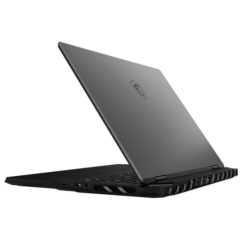 MSI CreatorPro X18 HX A14VKSG-025FR Intel® Core i9 i9-14900HX Station de travail mobile 45,7 cm (18") WQUXGA 64 Go DDR5-SD... (image 4)