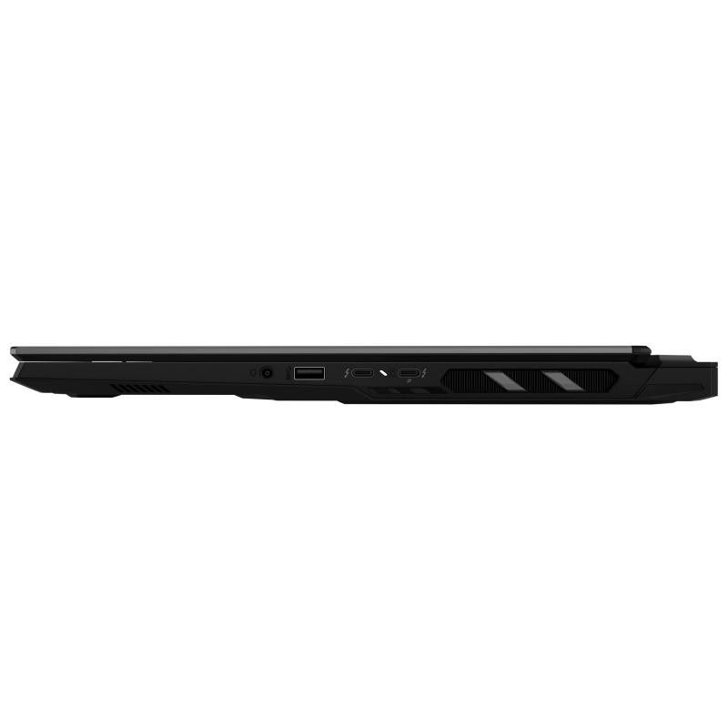 MSI CreatorPro X18 HX A14VKSG-025FR Intel® Core i9 i9-14900HX Station de travail mobile 45,7 cm (18") WQUXGA 64 Go DDR5-SD... (image 10)