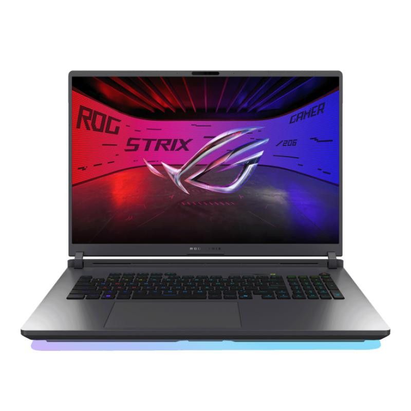 ASUS ROG Strix G18 G815LP-S9084W Intel Core Ultra 9 275HX Ordinateur portable 45,7 cm (18") WQXGA 32 Go DDR5-SDRAM 2 To SS... (image 2)