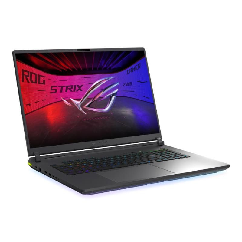 ASUS ROG Strix G18 G815LP-S9084W Intel Core Ultra 9 275HX Ordinateur portable 45,7 cm (18") WQXGA 32 Go DDR5-SDRAM 2 To SS... (image 3)