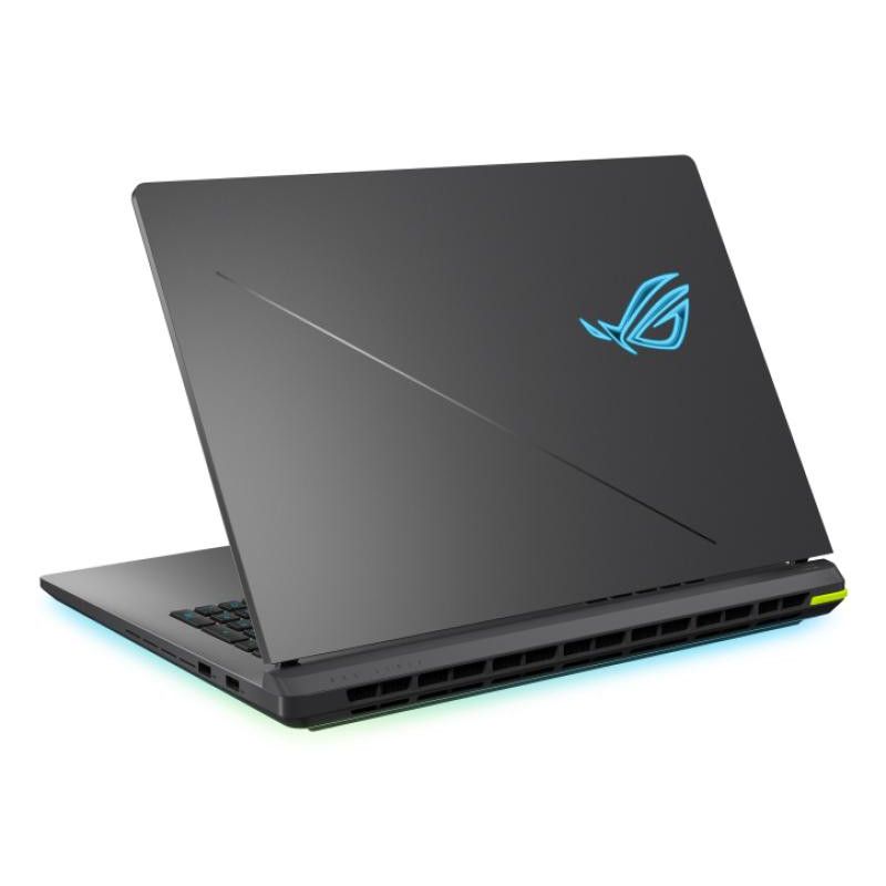 ASUS ROG Strix G18 G815LP-S9084W Intel Core Ultra 9 275HX Ordinateur portable 45,7 cm (18") WQXGA 32 Go DDR5-SDRAM 2 To SS... (image 6)