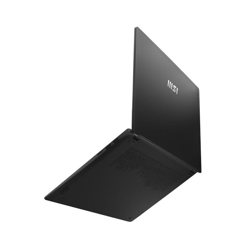 MSI Modern 15 H AI C2HMG-282FR Intel Core Ultra 9 285H Ordinateur portable 39,6 cm (15.6") Full HD 16 Go DDR5-SDRAM 512 Go... (image 11)