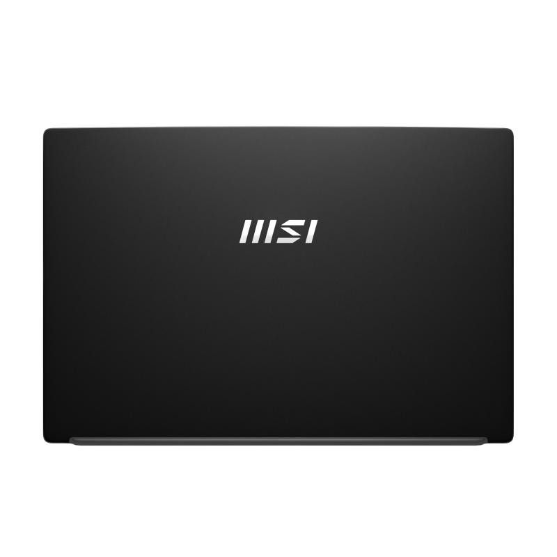 MSI Modern 15 H AI C2HMG-282FR Intel Core Ultra 9 285H Ordinateur portable 39,6 cm (15.6") Full HD 16 Go DDR5-SDRAM 512 Go... (image 10)