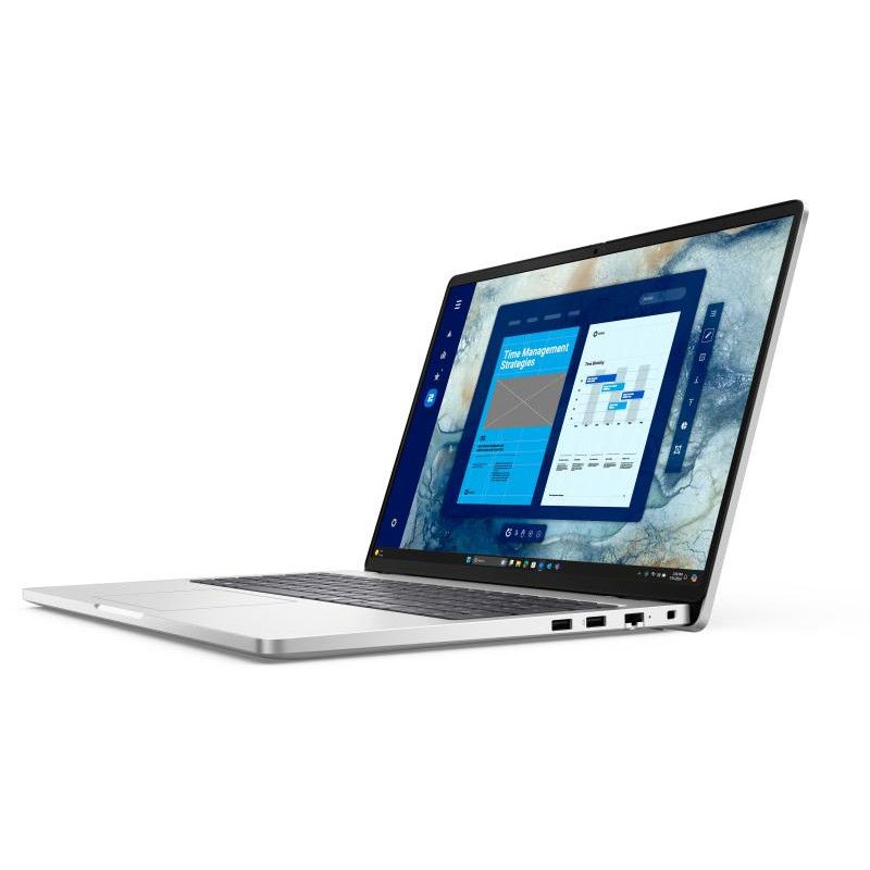 DELL Pro 16 PC16250 Intel Core Ultra 5 235U Ordinateur portable 40,6 cm (16") Full HD+ 16 Go DDR5-SDRAM 512 Go SSD Wi-Fi 6... (image 3)
