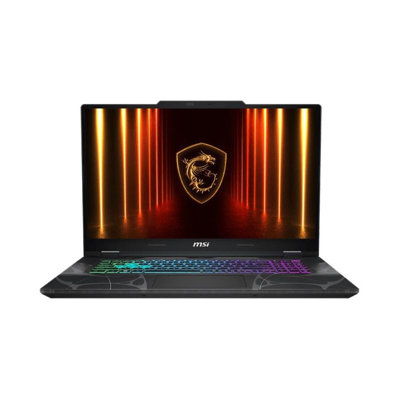 MSI Cyborg 15 B13WEKG-652FR Intel® Core i5 i5-13420H Ordinateur portable 39,6 cm (15.6") Full HD 16 Go DDR5-SDRAM 512 Go S...