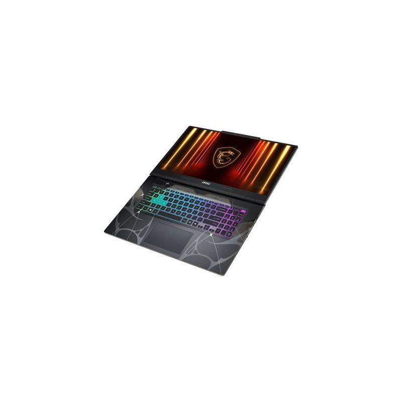 MSI Cyborg 15 B13WEKG-652FR Intel® Core i5 i5-13420H Ordinateur portable 39,6 cm (15.6") Full HD 16 Go DDR5-SDRAM 512 Go S... (image 3)
