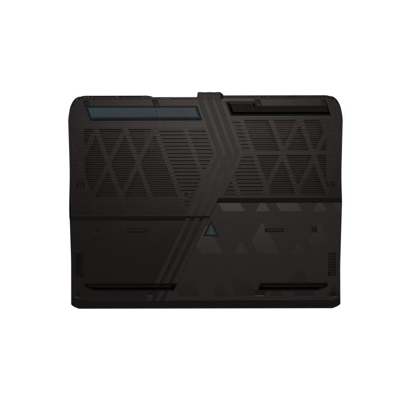 MSI Vector 16 HX AI A2XWJG-468FR Intel Core Ultra 9 275HX Ordinateur portable 40,6 cm (16") Quad HD+ 32 Go DDR5-SDRAM 1 To... (image 14)