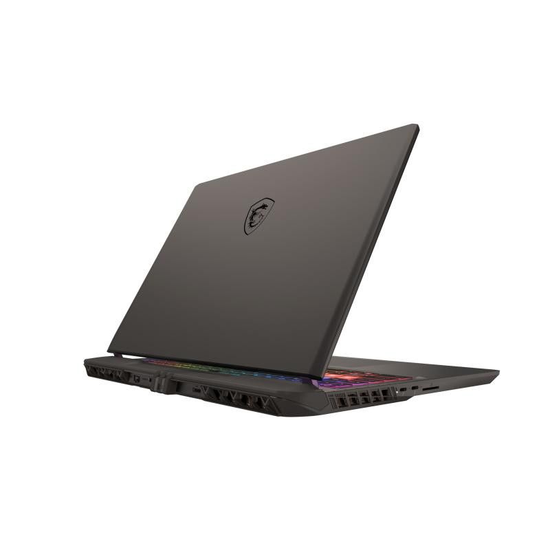 MSI Vector 16 HX AI A2XWJG-468FR Intel Core Ultra 9 275HX Ordinateur portable 40,6 cm (16") Quad HD+ 32 Go DDR5-SDRAM 1 To... (image 6)