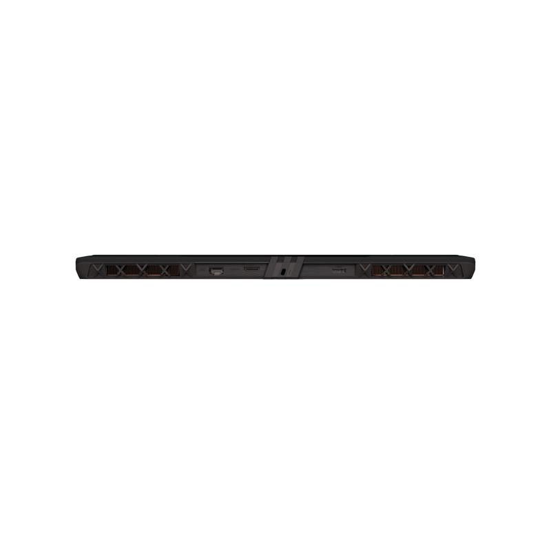 MSI Vector 16 HX AI A2XWJG-468FR Intel Core Ultra 9 275HX Ordinateur portable 40,6 cm (16") Quad HD+ 32 Go DDR5-SDRAM 1 To... (image 8)