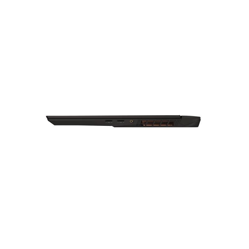 MSI Vector 16 HX AI A2XWJG-468FR Intel Core Ultra 9 275HX Ordinateur portable 40,6 cm (16") Quad HD+ 32 Go DDR5-SDRAM 1 To... (image 9)