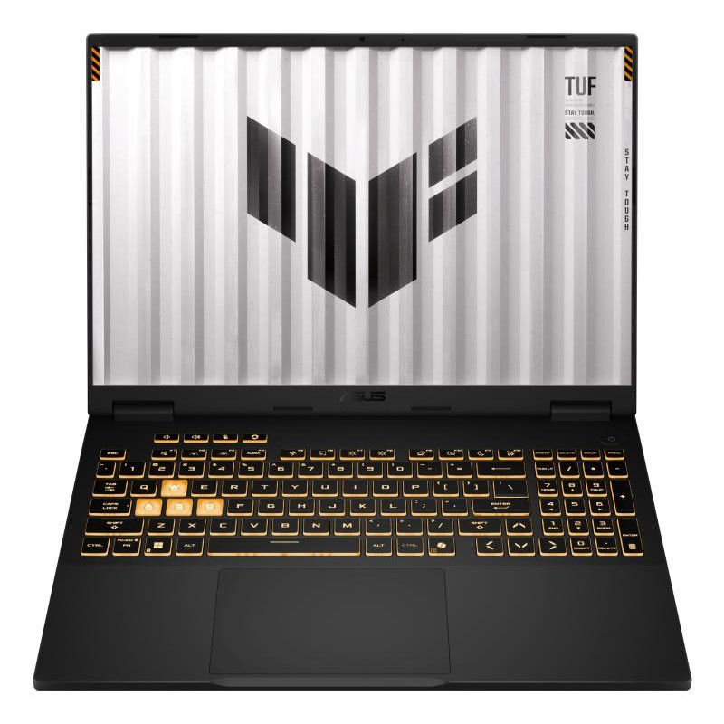 ASUS TUF Gaming F16 TUF608JPR-QT054W Intel® Core i7 i7-14650HX Ordinateur portable 40,6 cm (16") WQXGA 32 Go DDR5-SDRAM 1 ... (image 6)