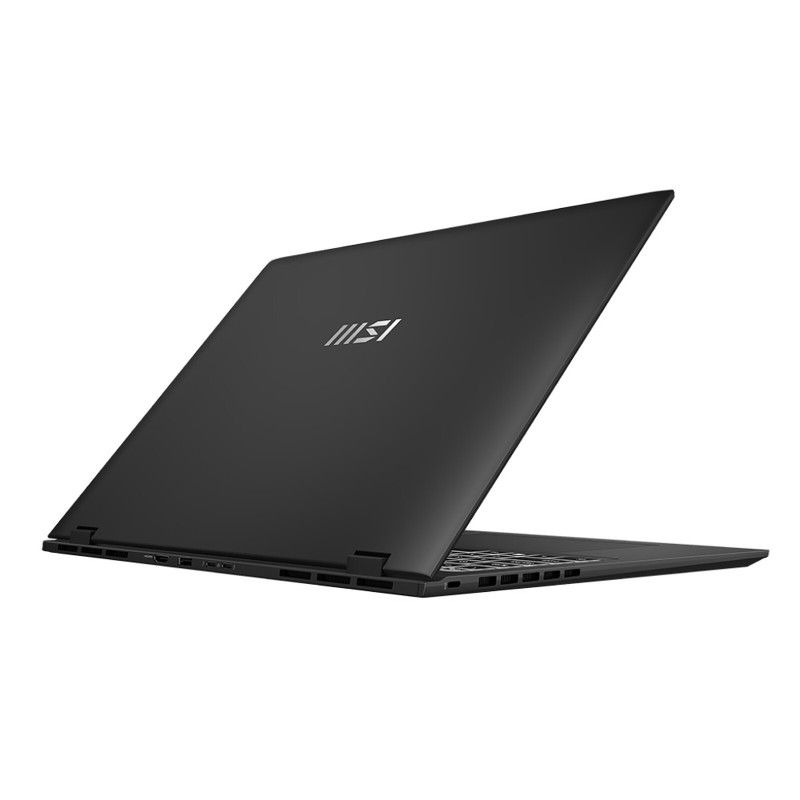MSI Prestige 16 AI+ Evo B2VMG-219FR Copilot+ PC Intel Core Ultra 9 288V Ordinateur portable 40,6 cm (16") UHD+ 32 Go LPDDR...