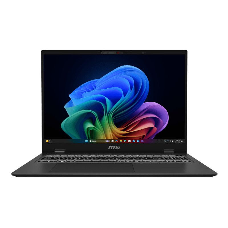 MSI Prestige 16 AI+ Evo B2VMG-219FR Copilot+ PC Intel Core Ultra 9 288V Ordinateur portable 40,6 cm (16") UHD+ 32 Go LPDDR... (image 4)
