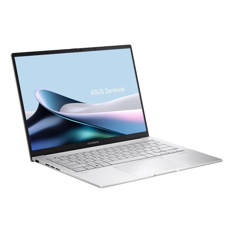ASUS Zenbook 14 UX3405CA-ISCQD1233X Intel Core Ultra 7 255H Ordinateur portable 35,6 cm (14") WUXGA 32 Go LPDDR5x-SDRAM 1 ... (image 2)
